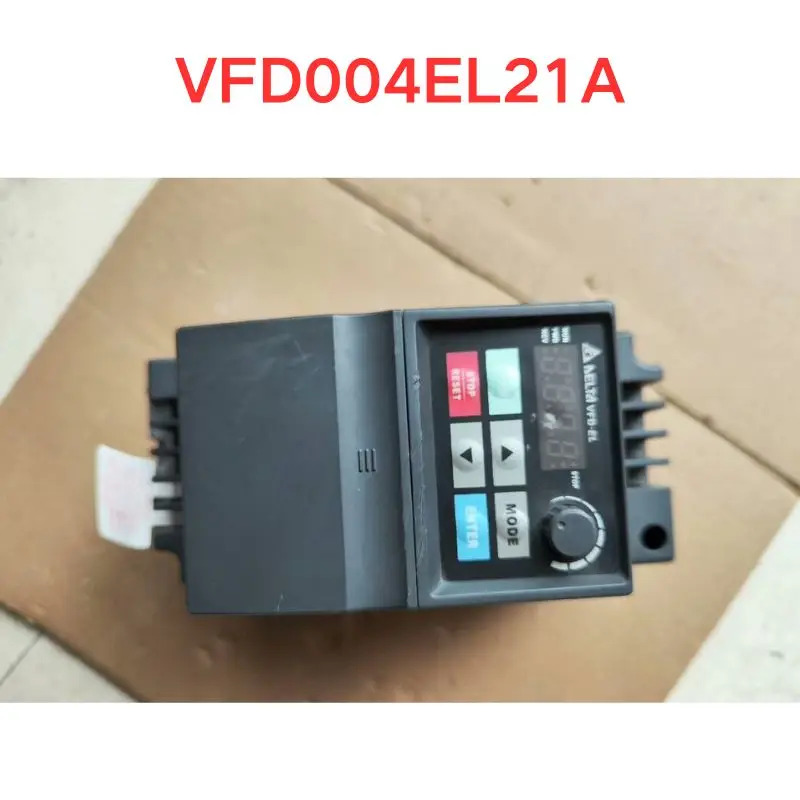 리퍼 OK VFD004EL21A 0.4kw