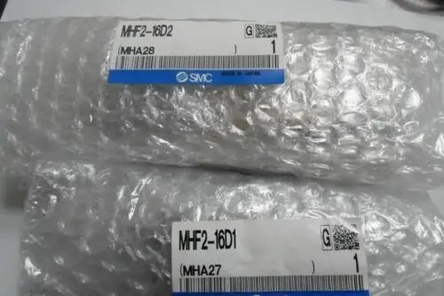 상SMC MHF2-16D1 MHF2 16D1 경험