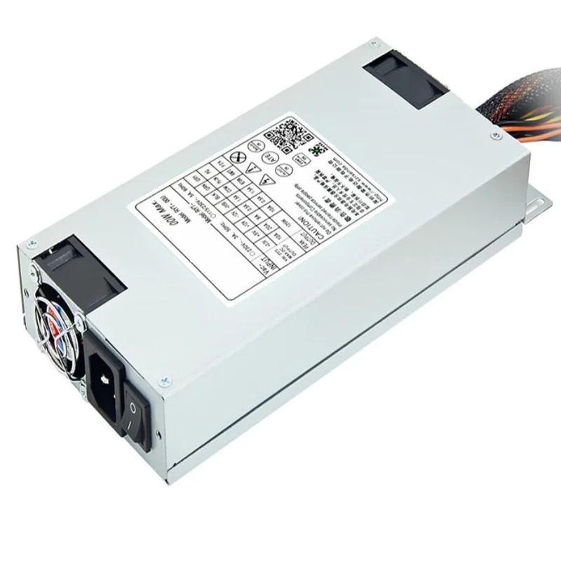 Roeyuta 1U 오리지널 PSU 전원공급장치 RYT-350U RYT-300U 350W 신