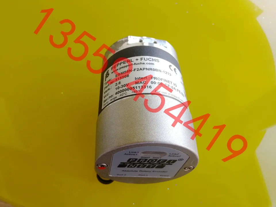 P F Beijiafu 인코더 ESM58N-F2APNR0BN-1213 협납품
