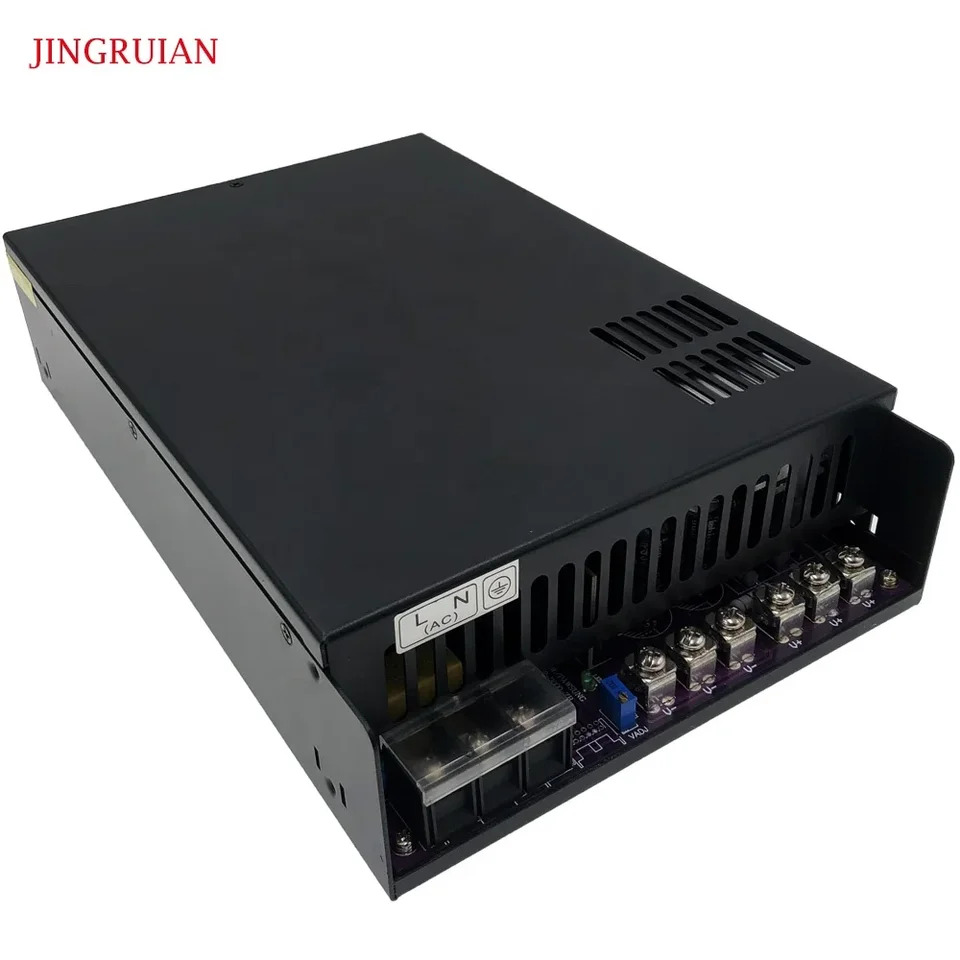 좋은PFC DC 조정 가능전원공급장치 전원공급장치 스위칭 0-24V 3000W 24V 125a