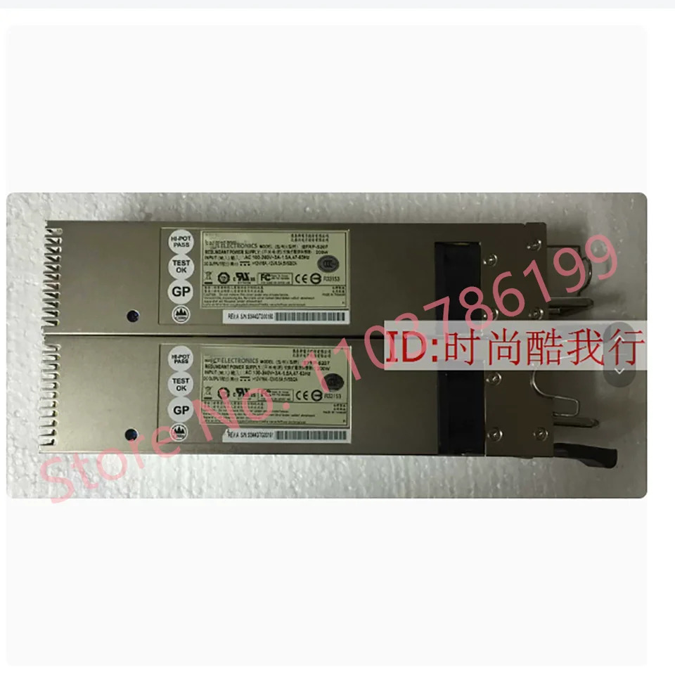ETASIS 전원공급장치 장비 산업 EFRP-S207