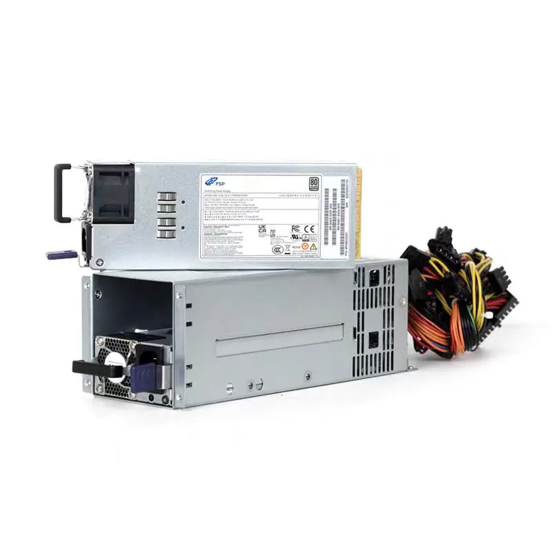FSP 2U 11 800W 전원공급장치 FSP800-50FS FSP800-20FM새 원본