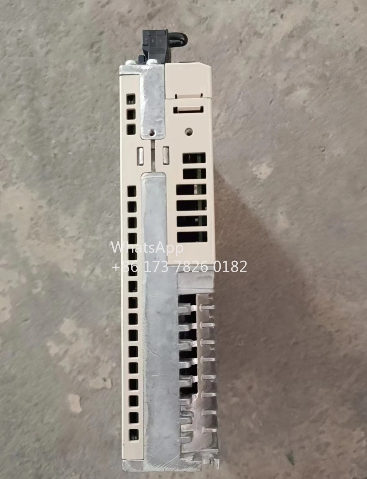 SGDV-2R8A11A 리퍼 서보 드라이브 400W 기능 OK