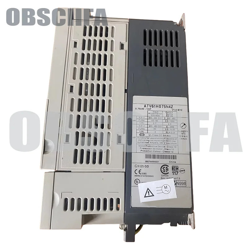 ATV312H037M2 ATV310HU30N4A ATV310HU40N4A ATV61H075N4Z