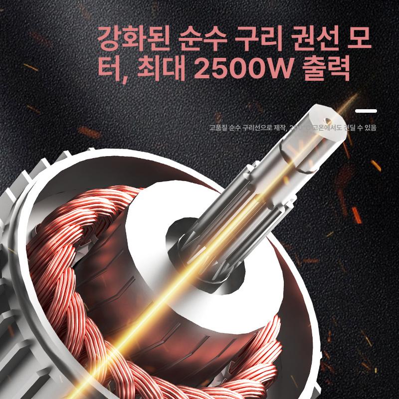 크레인 초미니경량윈치 도르래 산업용 리프팅 견인 미니전동윈치 후크 와이어윈치 - 상세 이미지 2