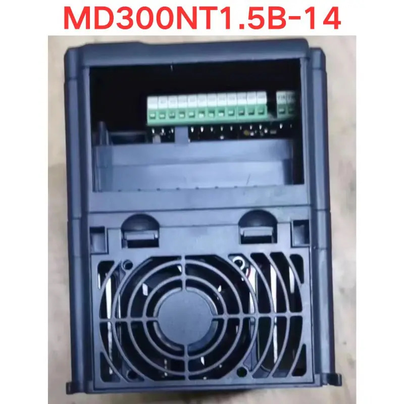 리퍼 Inovance MD300NT1.5B-14 주파수 변환기 기능 OK