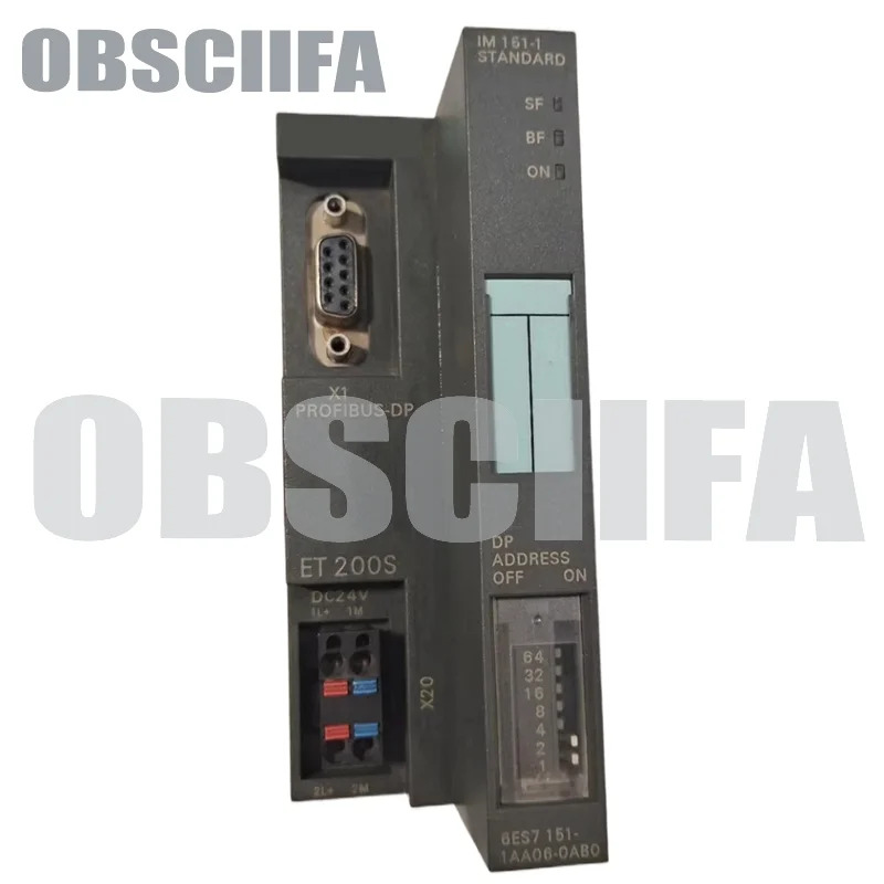 6ES7151-1AA06-0AB0 6ES7 151-1AA06-0AB0