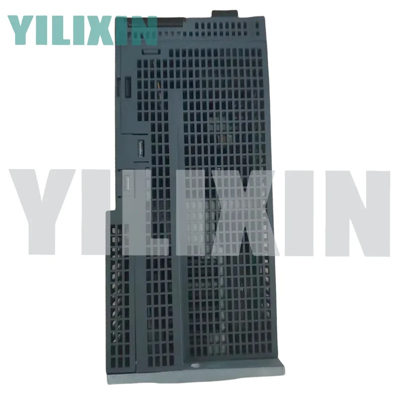 원본 MR-J4-200B MR-J4-100B PLC 모듈
