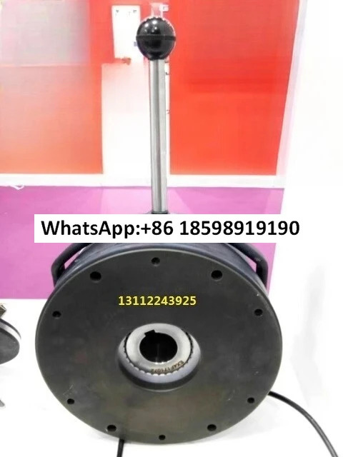 전자기 브레이크 BFK458 18E N BFK468