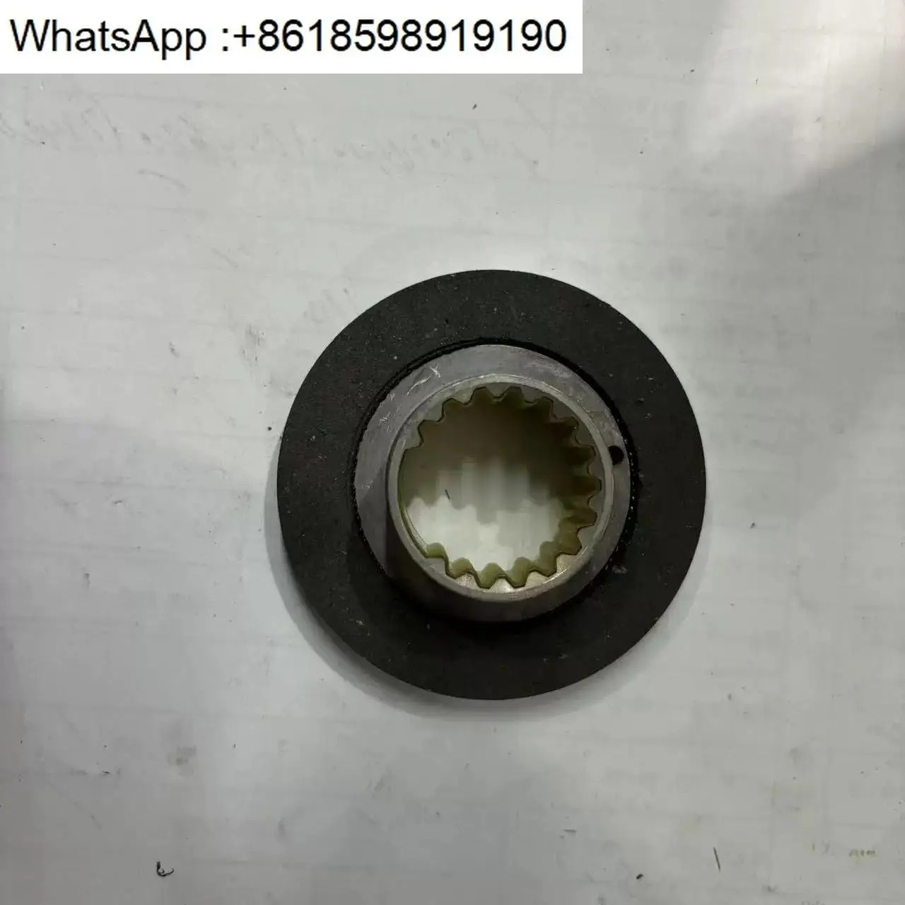전자기 브레이크 BFK458-06N/08N/10N 완전액세서리