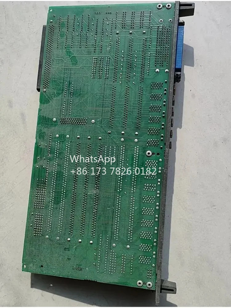 A16B-2200-0855 리퍼 회로 기판 기능 OK