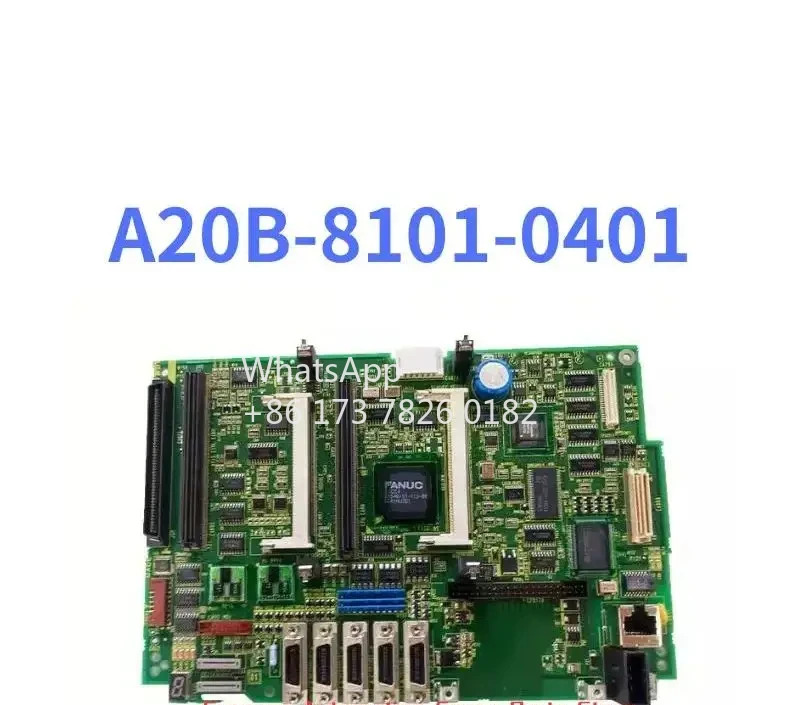 A20B-8101-0401 리퍼 마더보드 기능 OK
