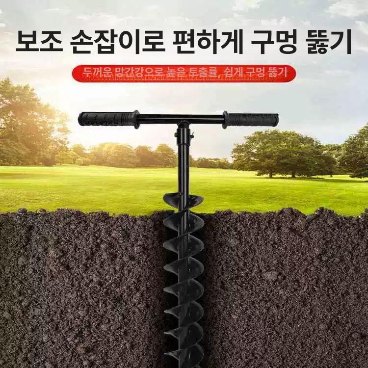 농기계 드릴 수동 분리기 농장 풀리 소형엔진 탈곡기 탈피기 선별기 - 상세 이미지 2