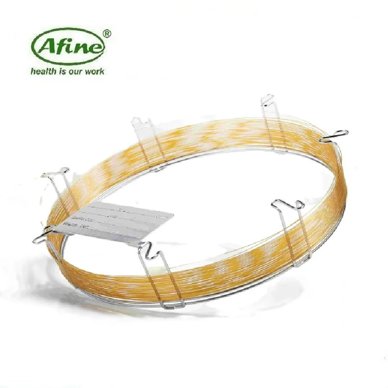 AFINE WELCH 03902-53010 상 모세관 컬럼 WM-5 50M x 0.5m 5.0 MM