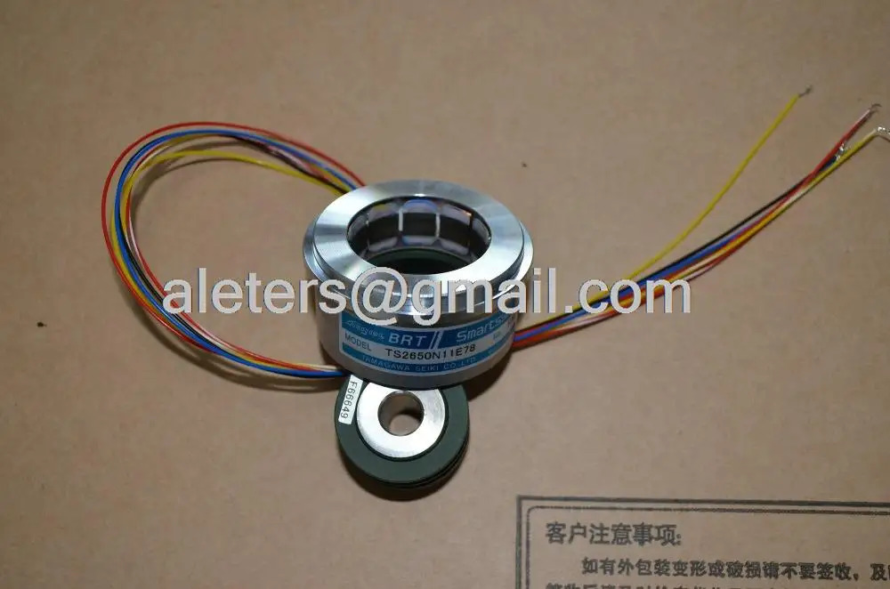 인코더 TS2650N11E78