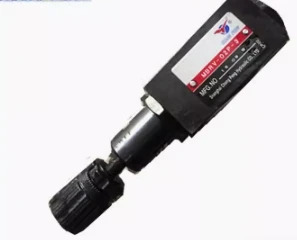 CHANGPENG 유압 밸브 MRV-03P MRV-03A MRV-03B MRV-02-A-3-A MSCV-02B MSCV-03B MSW-01-X-30
