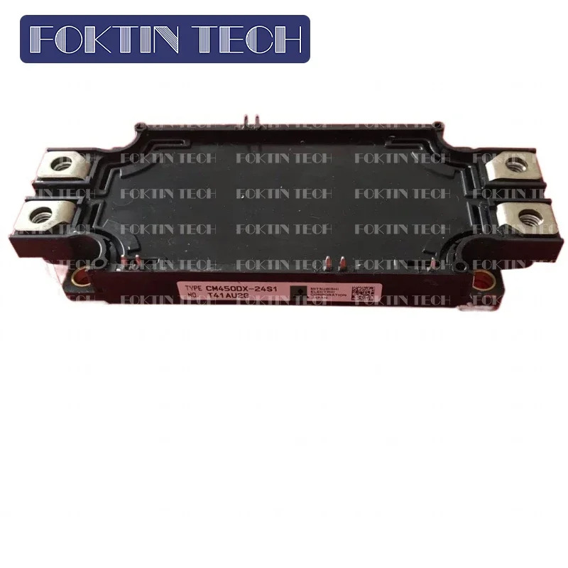 IGBT 모듈 CM450DX-24S1