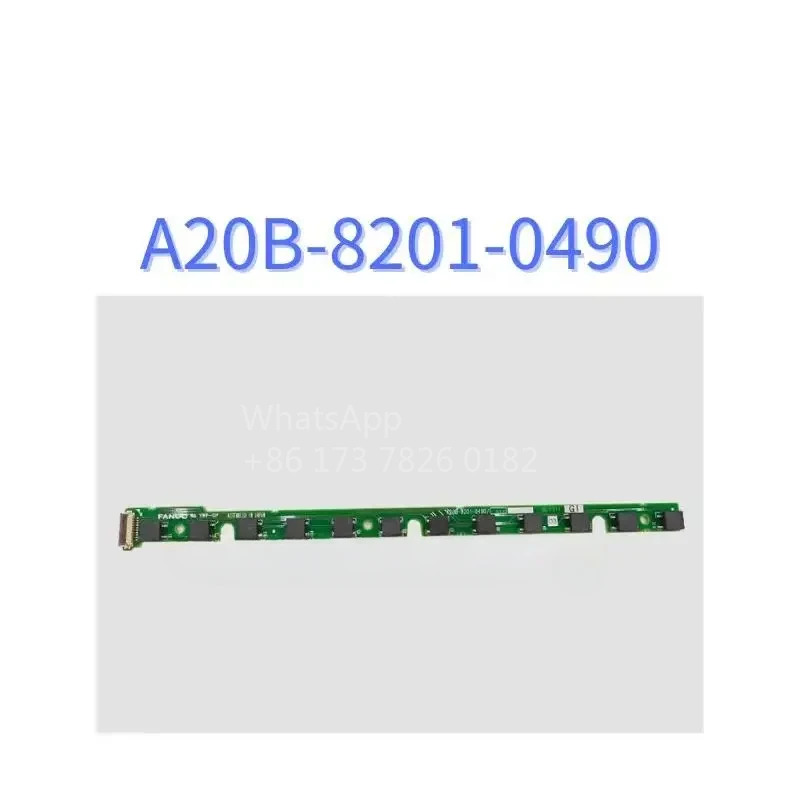 A20B-8201-0490 리퍼 키스트립 기능 OK