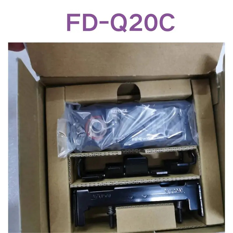 FD-Q20C 유량센서
