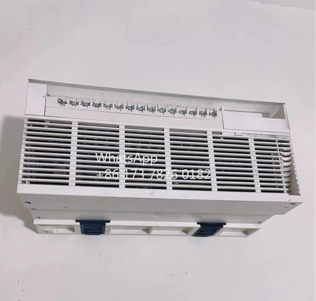 TM218LDA40DRN 리퍼 PLC 기능 OK