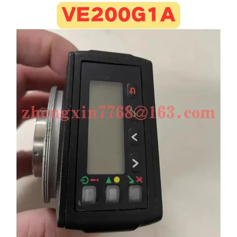리퍼 카메라 VE200G1A 정상 기능 완료