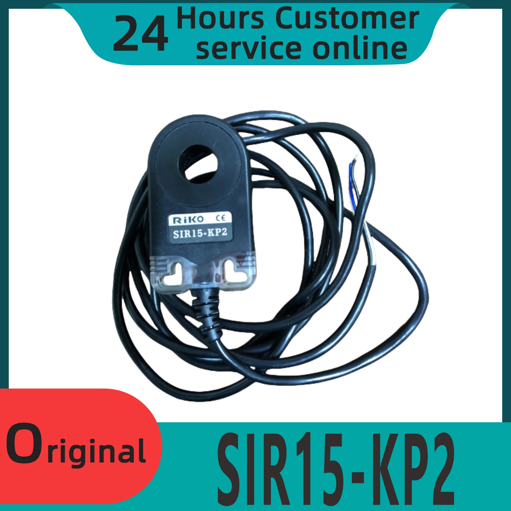 오리지널 스위치 센서 SIR15-KP2 SIR22-KP2 SIR30-KP2 신