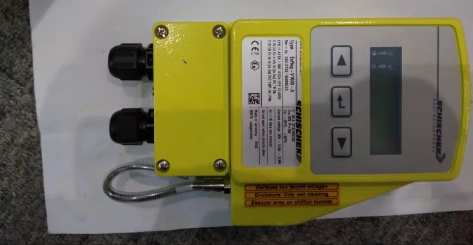 SCHISCHEK Skeke 액추에이터 독일 ExMax-5.10-SF