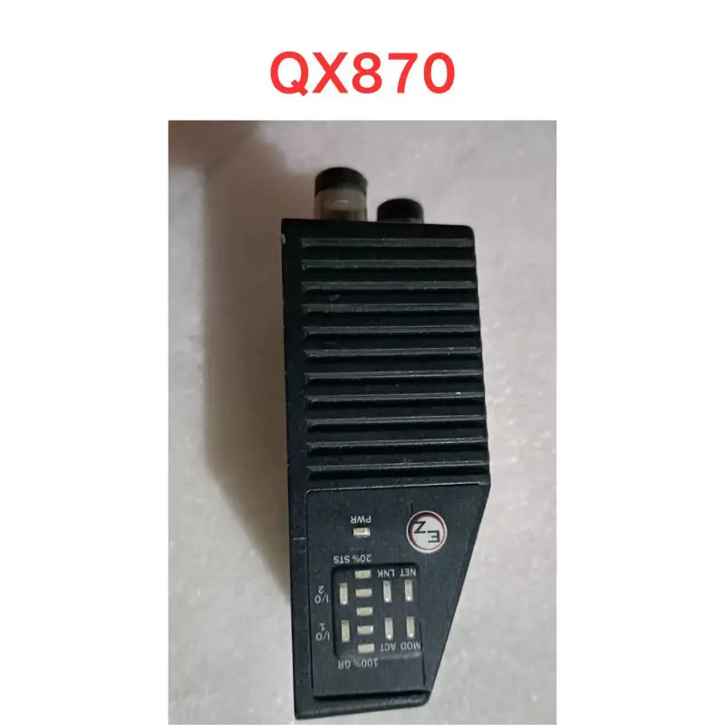 리퍼 OK QX870 고정 스캐너