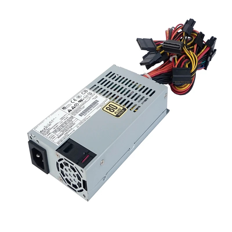 인핸스오리지널 PSU ITX 12V K39 S3 FLEX NAS 소형 1U 400W 전원공급장치 ENP-7140B ENP 7140B 신