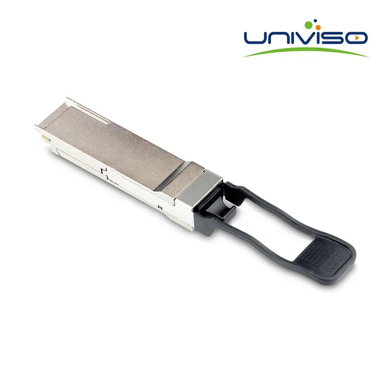 데이터 센터 광 트랜시버 100G SR BIDI 대체 100g 100m qsfp28 swdm4 SWDM4 850 950nm 150M MMF OM5 신