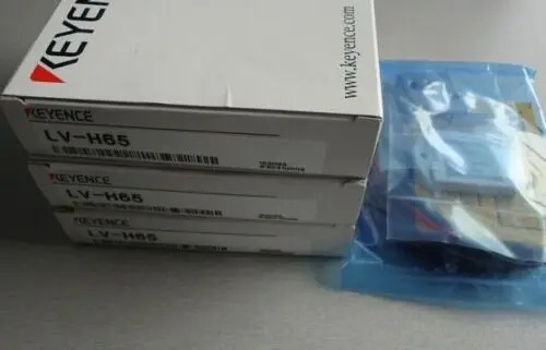 LV-H65 LVH65 KEYENCE 센서 경험