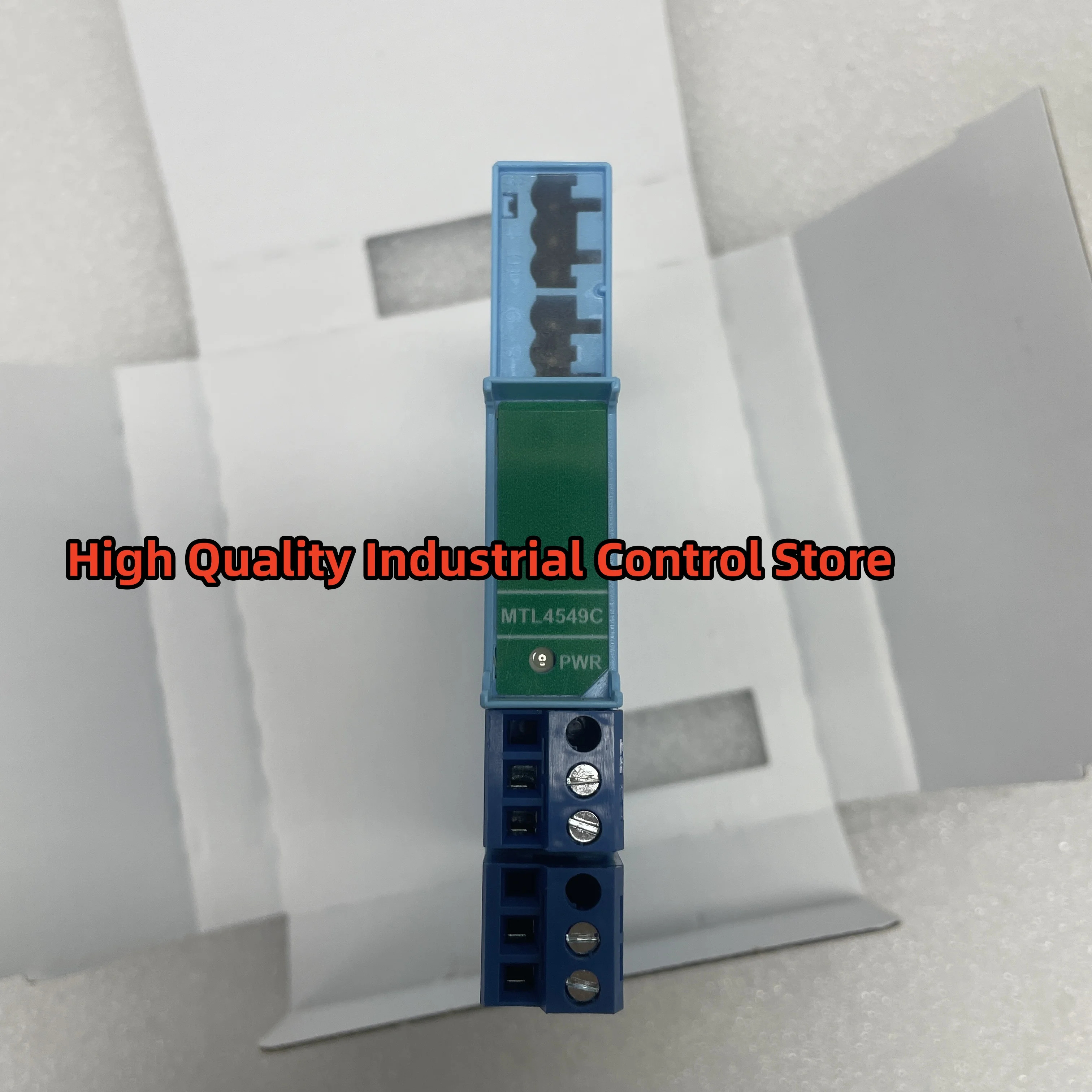 원본 MTL4549C MTL5544D MTL4575 안전 배리어