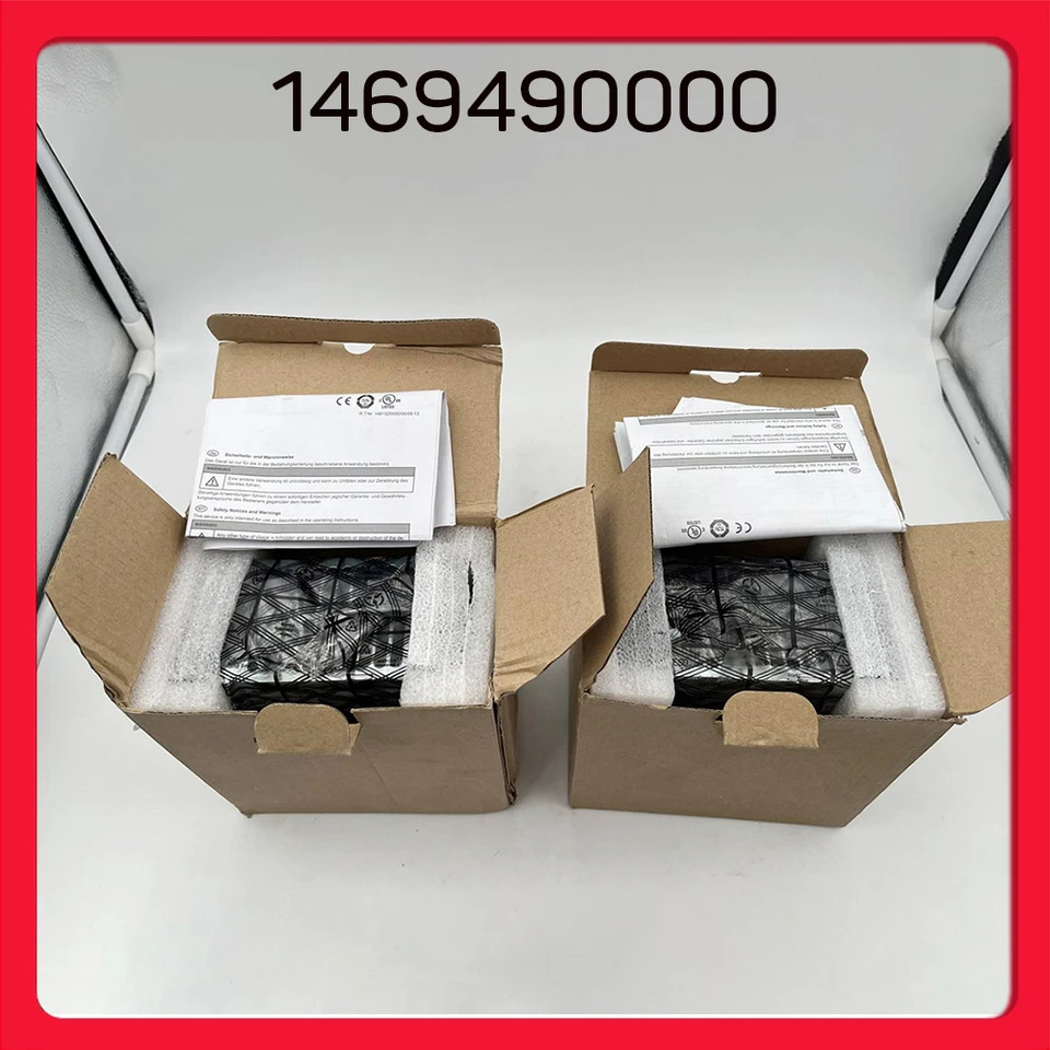 Weidmuller 스위칭 전원공급장치 모듈 PRO ECO 240W 24V 10A 1469490000