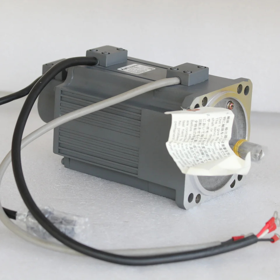 J2 시리즈 AC 서보모터 HA-FF43 HA-FF43B HA-FF43BW3 400W