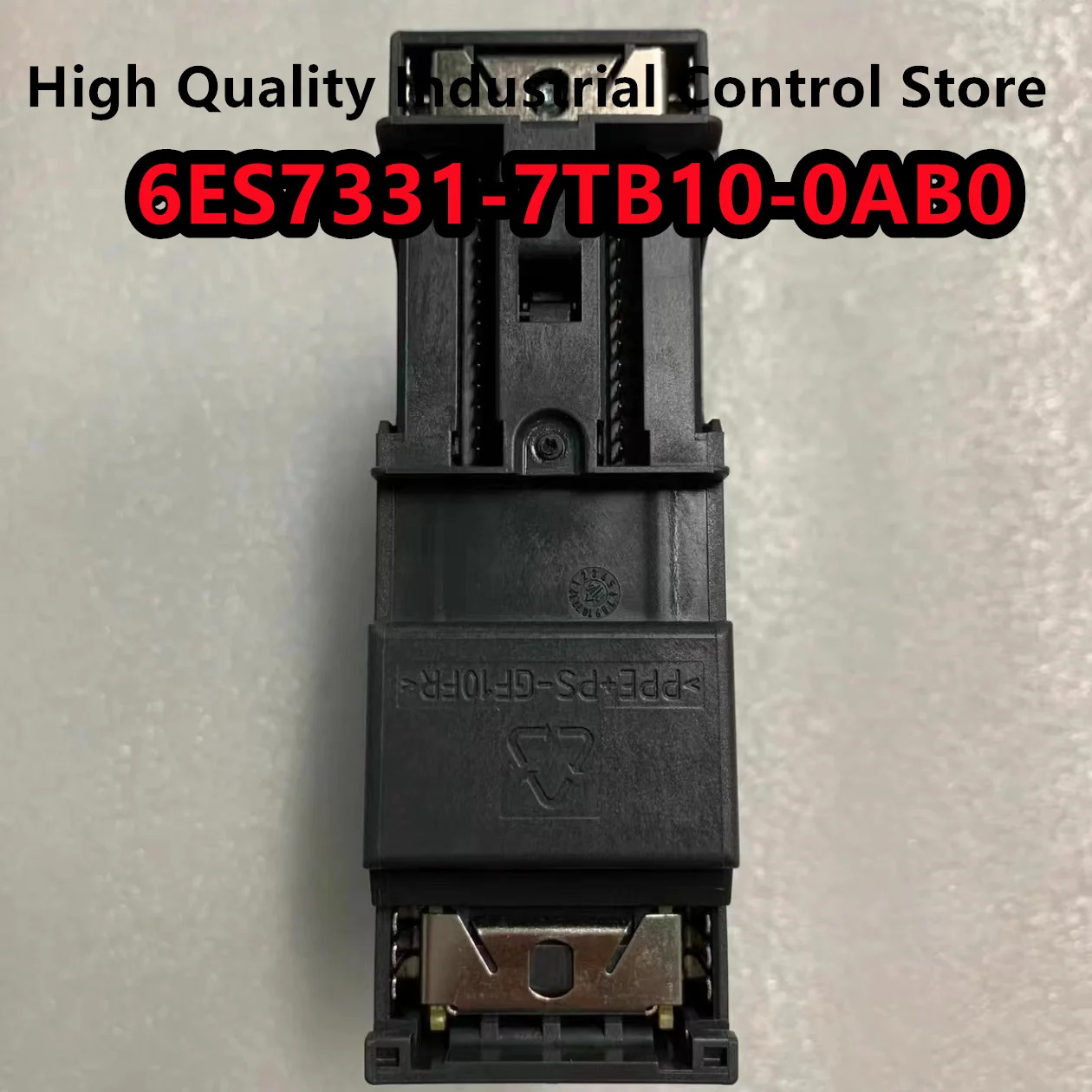 PLC 6ES7331-7SF00-0AB06ES7331-7TB10-0AB0