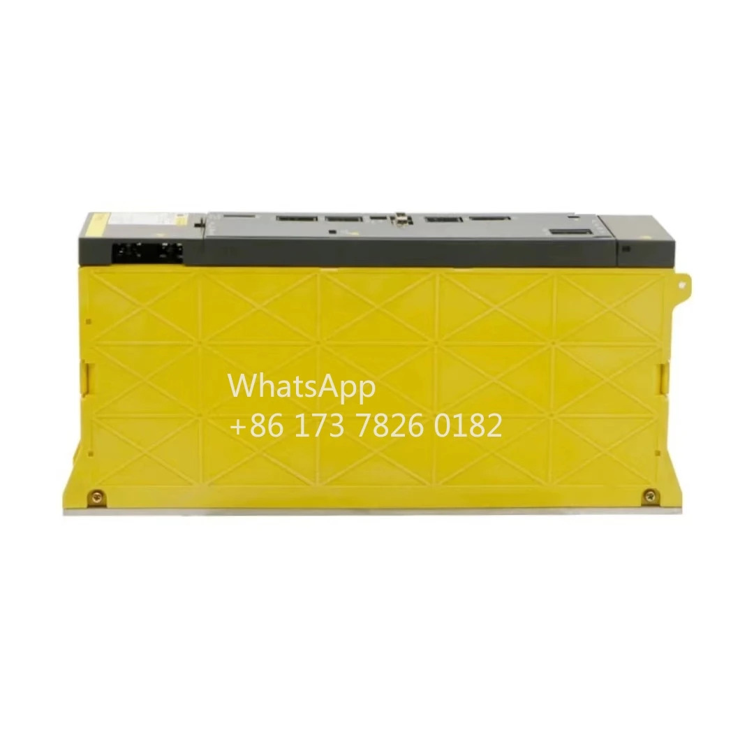 A06B-6091-H002 리퍼 드라이브 작동 기능 OK