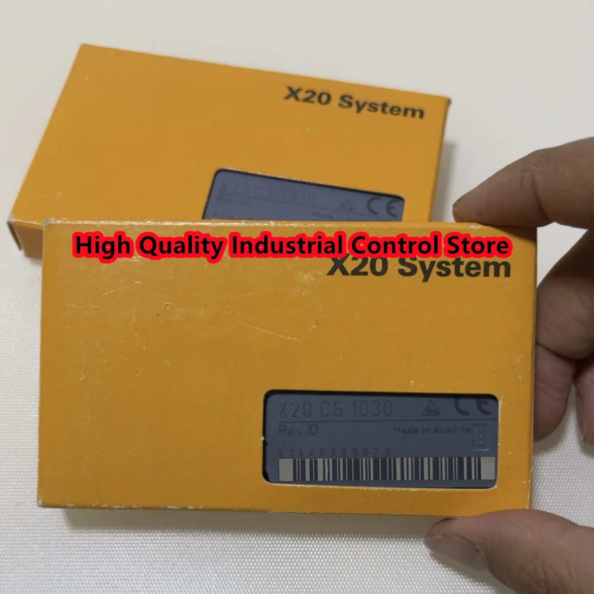 X20CS1020 X20CS1030 X20CS1070 X20AT6402 X20ATC402 X20CM8281 신