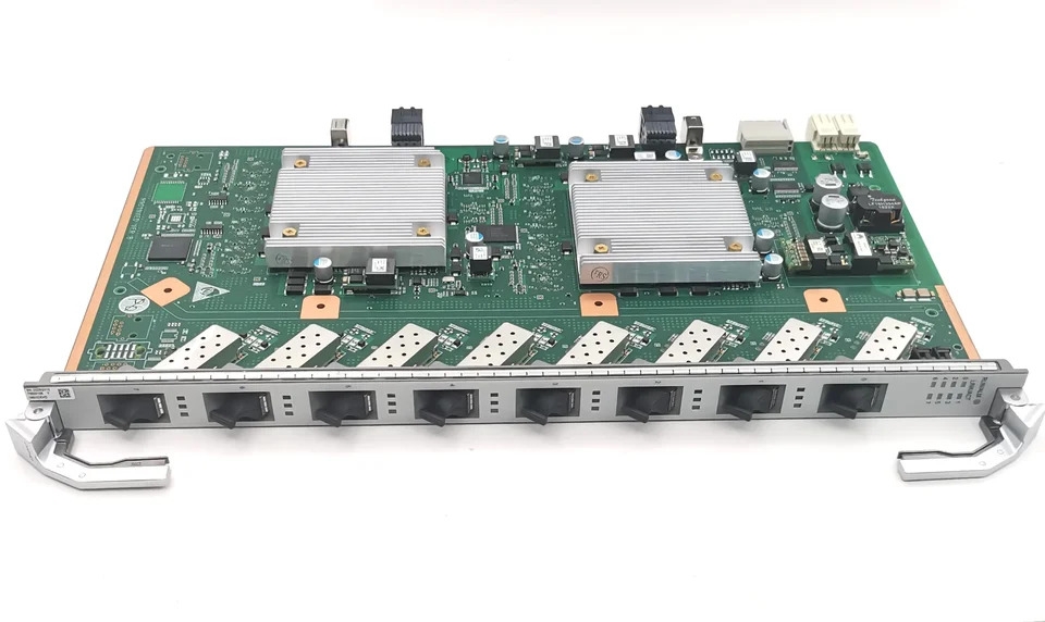 인터페이스 보드 HW H901OXHD 8 포트 고급 10GE OXHD