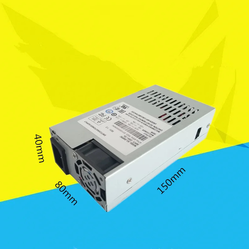 Rosoa AIO FLEX전원공급장치 소형 1U 정격 230W 피크 250W SO-300PSU 신