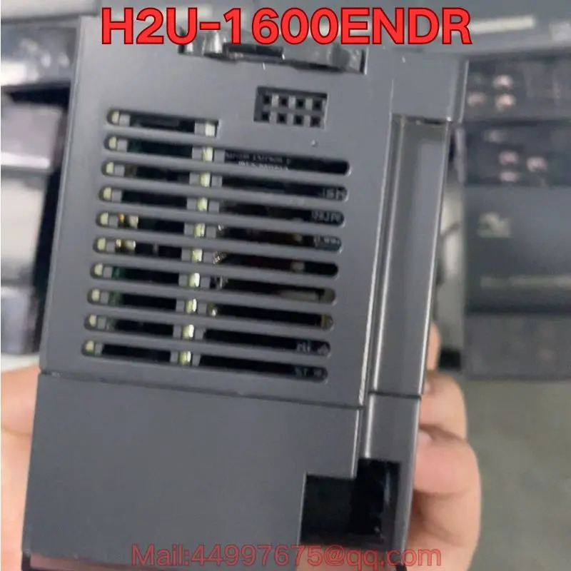 H2U-1600ENDR 확장 모듈