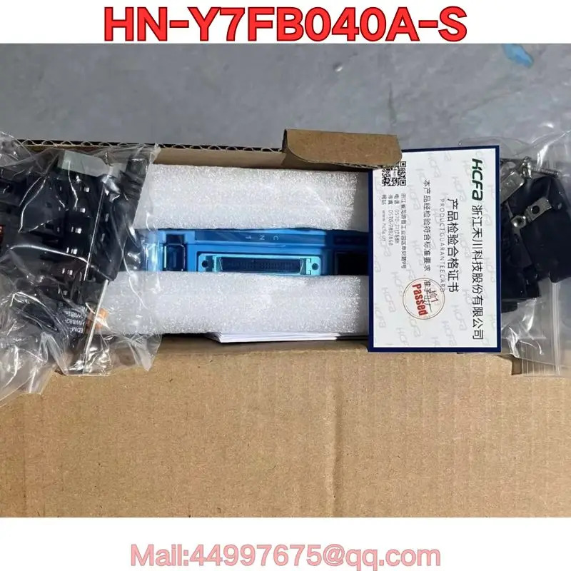 HN-Y7FB040A-S 서보 드라이브