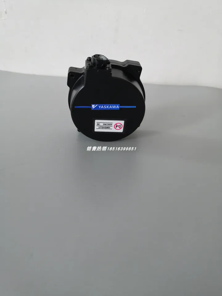 UTTSH-B24RH Yaskawa 서보 인코더