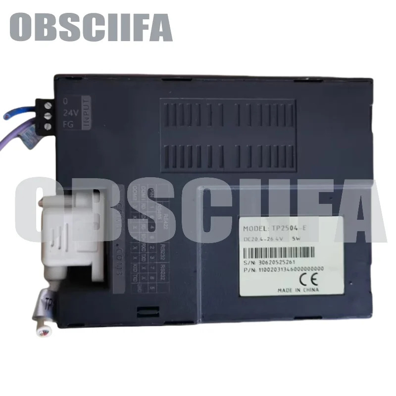 TP2504-E TL2507 TP25072COM
