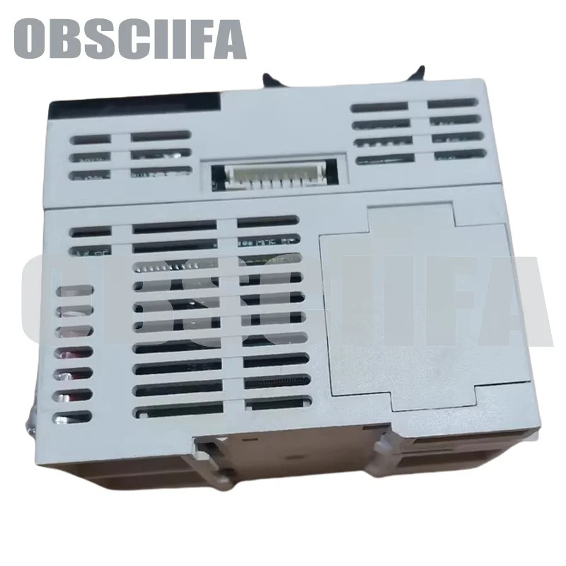 오리지널 FX2NC-64MT PLC 모듈