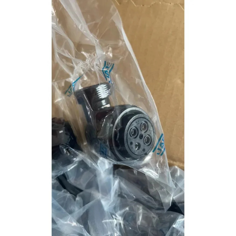 항공전산업 플매트 카펫 러그 소켓 커넥터 JL10-8A22-A6SE-EB