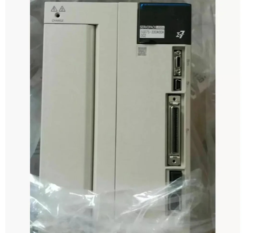 SGD7S-330A00A002 서보 팩 드라이버 SGD7S330A00A002