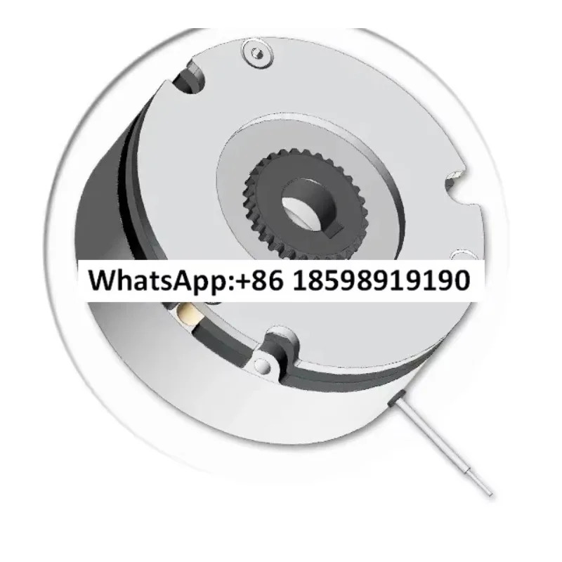 서보모터 전동 브레이크 S150