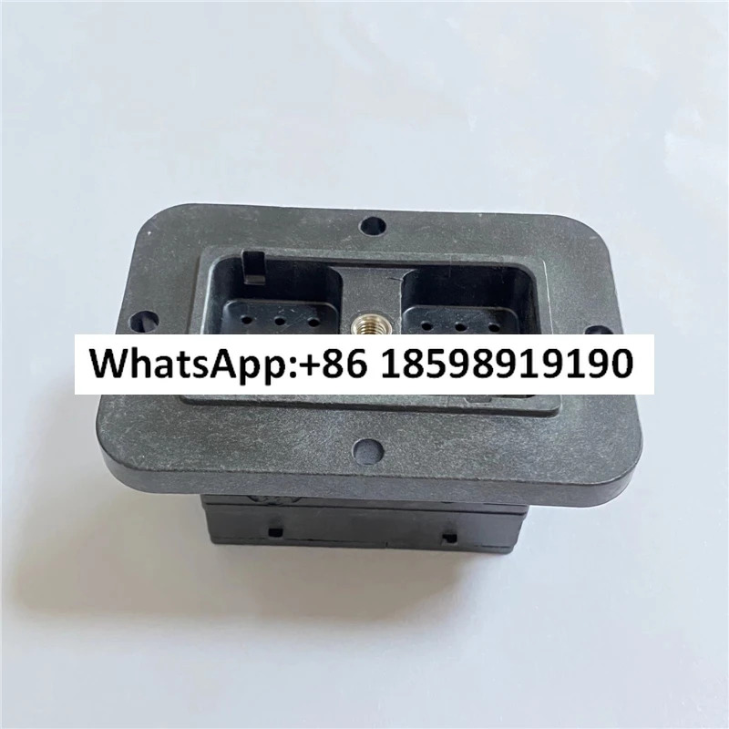 DRC12 24PA PAE 24PB PBE 24PC PCE 패널 24P 소켓 핀 홀더