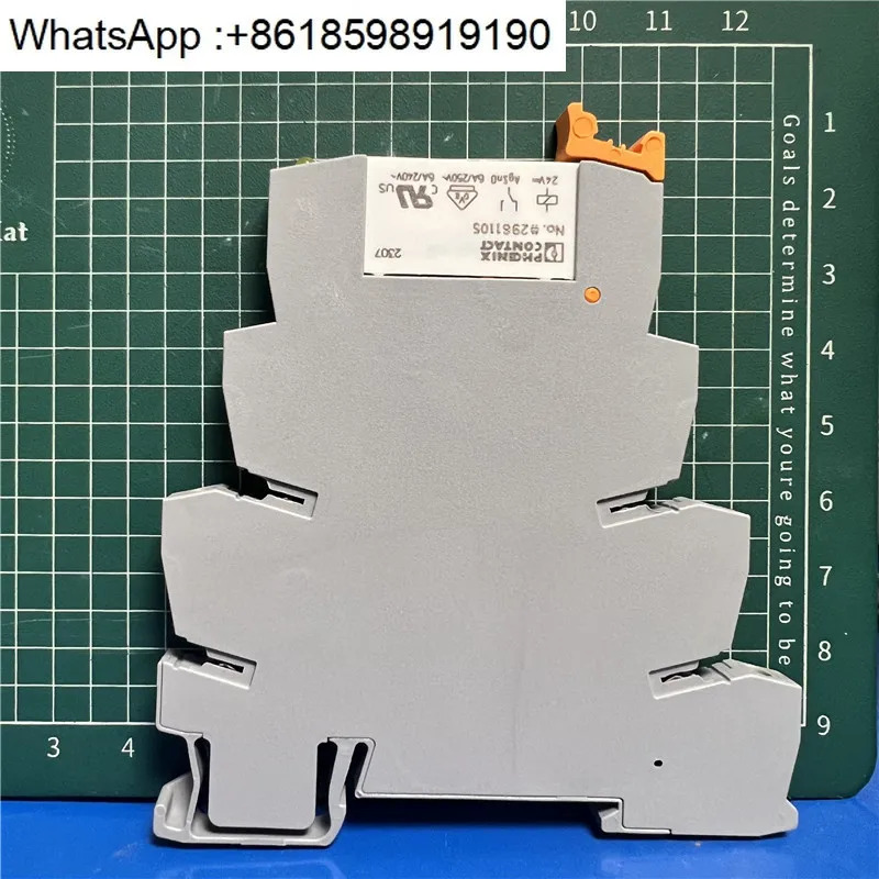 릴레이 2961105 2966016 2966171 PLC-RSC-24DC/21 BSC